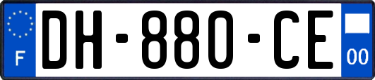 DH-880-CE