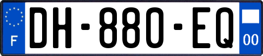DH-880-EQ
