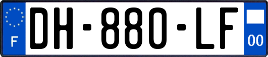 DH-880-LF
