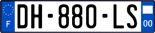 DH-880-LS