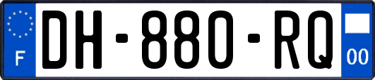DH-880-RQ