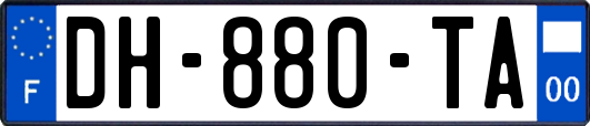 DH-880-TA