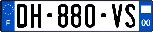 DH-880-VS