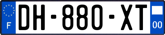 DH-880-XT