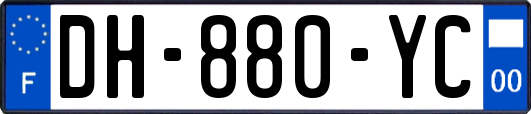 DH-880-YC