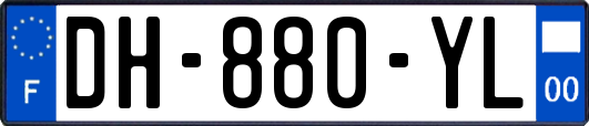 DH-880-YL