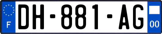 DH-881-AG