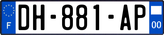 DH-881-AP