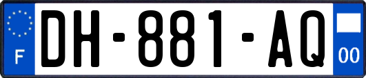 DH-881-AQ