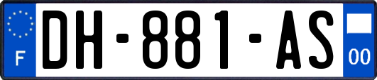 DH-881-AS