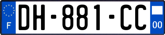 DH-881-CC