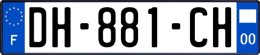 DH-881-CH