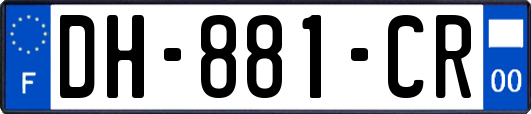 DH-881-CR