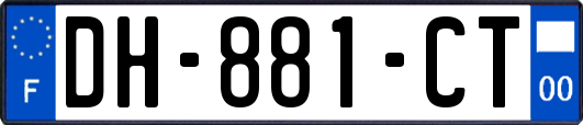 DH-881-CT