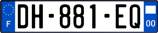 DH-881-EQ