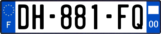 DH-881-FQ