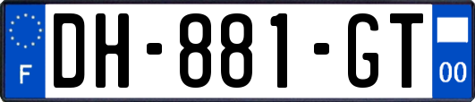 DH-881-GT