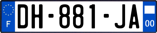 DH-881-JA