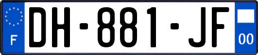DH-881-JF