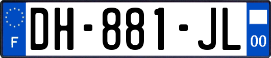 DH-881-JL
