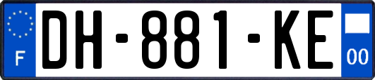 DH-881-KE