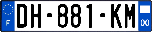 DH-881-KM