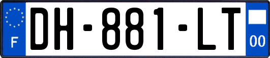 DH-881-LT