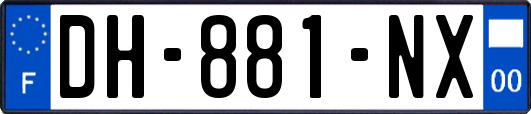 DH-881-NX