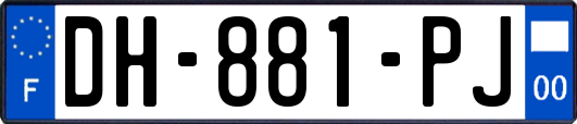 DH-881-PJ