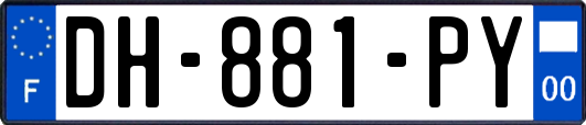 DH-881-PY