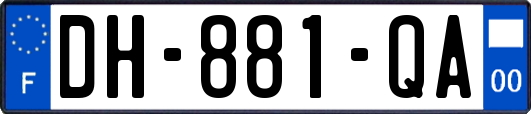 DH-881-QA