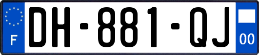 DH-881-QJ