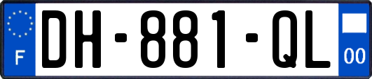 DH-881-QL