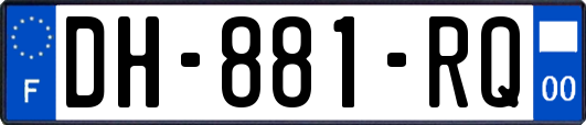 DH-881-RQ