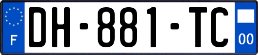DH-881-TC