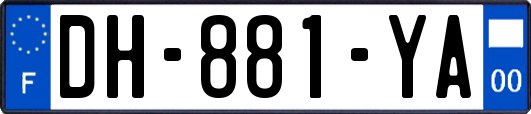DH-881-YA