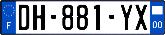 DH-881-YX