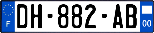 DH-882-AB