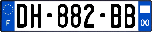 DH-882-BB