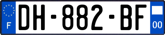 DH-882-BF