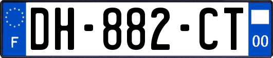 DH-882-CT