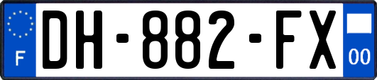 DH-882-FX