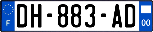 DH-883-AD