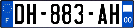 DH-883-AH