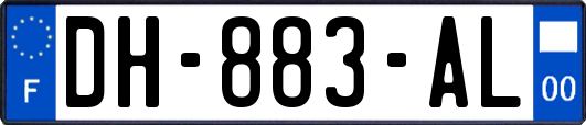 DH-883-AL