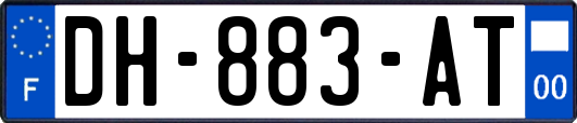 DH-883-AT