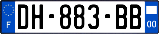 DH-883-BB