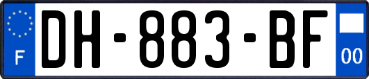 DH-883-BF