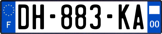 DH-883-KA
