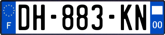 DH-883-KN